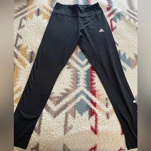 Adidas High Waisted Leggings